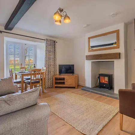 2 Bed In Keswick Oc-sz193 Feriehus *