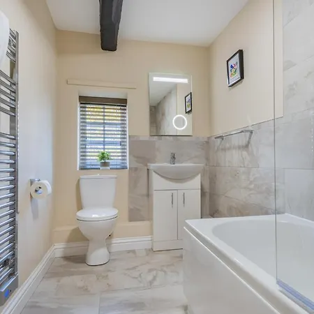 2 Bed In Keswick Oc-sz193 Applethwaite