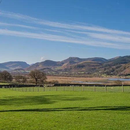 2 Bed In Keswick Oc-sz193 * Applethwaite