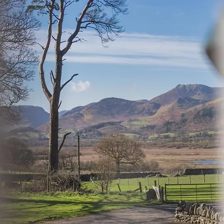 Tatil Evi 2 Bed In Keswick Oc-sz193 *